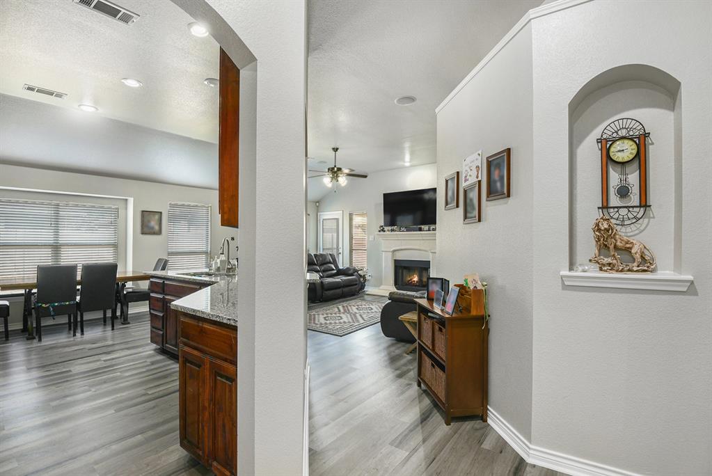 432 Creek Bend Drive