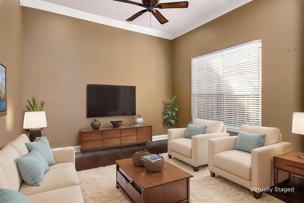 136 Whispering Winds Drive