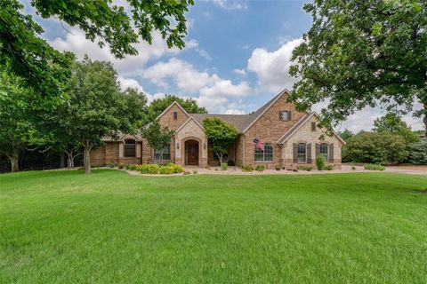 136 Whispering Winds Drive Gunter TX 75058