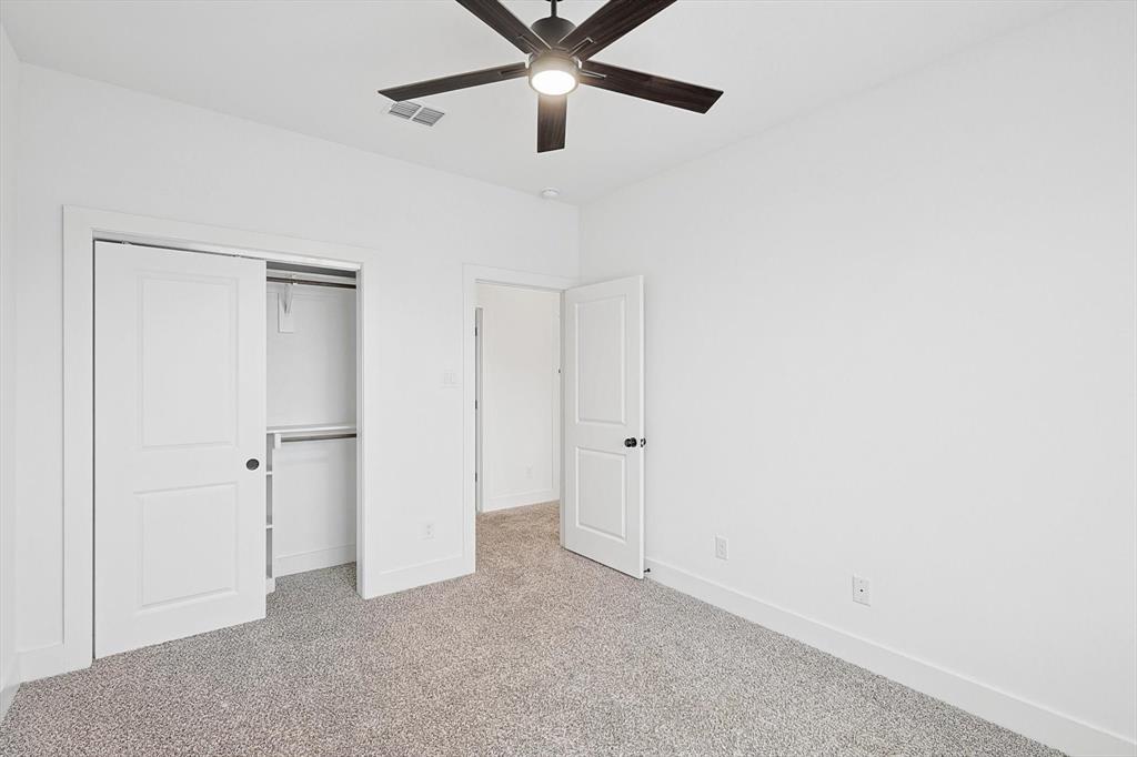 Ridglea Park Add - Residential