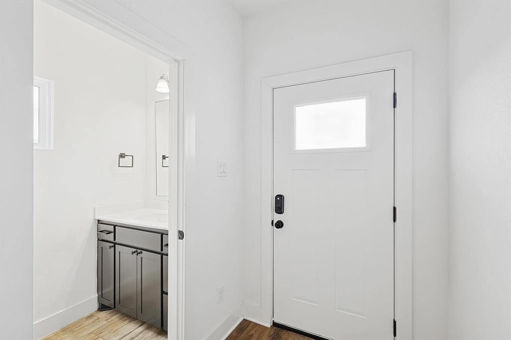 Ridglea Park Add - Residential