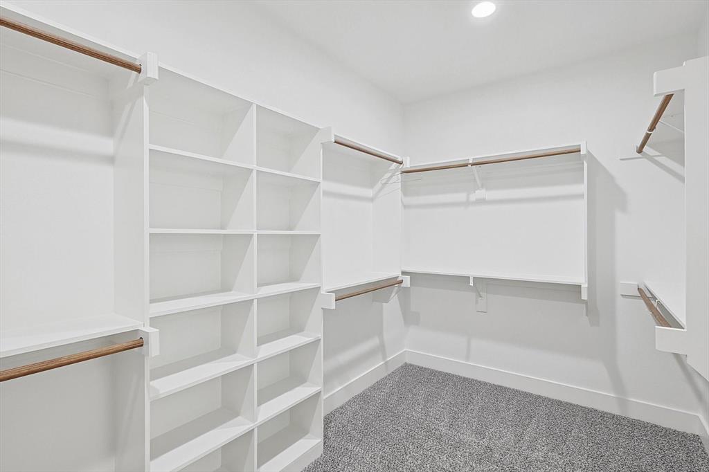 Ridglea Park Add - Residential