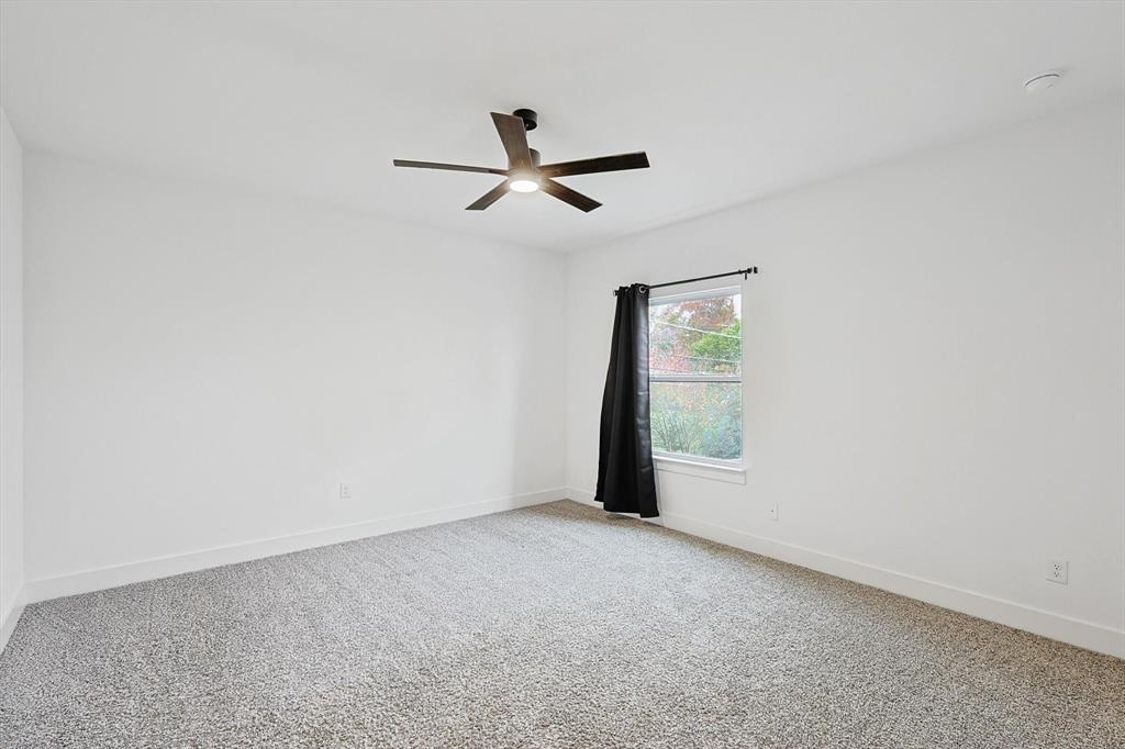 Ridglea Park Add - Residential