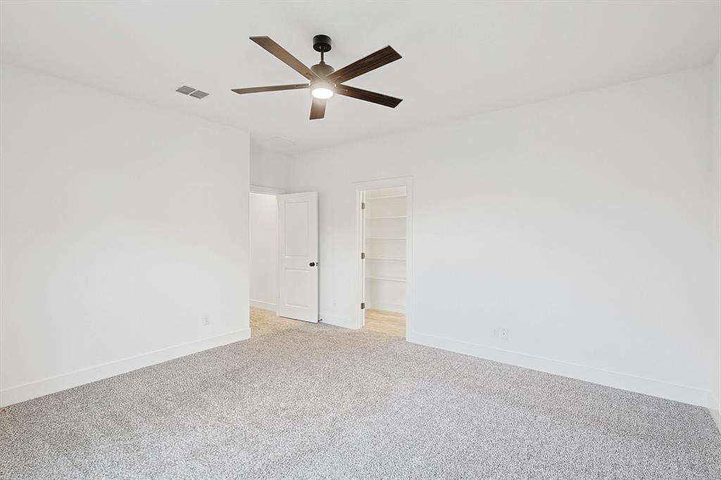 Ridglea Park Add - Residential