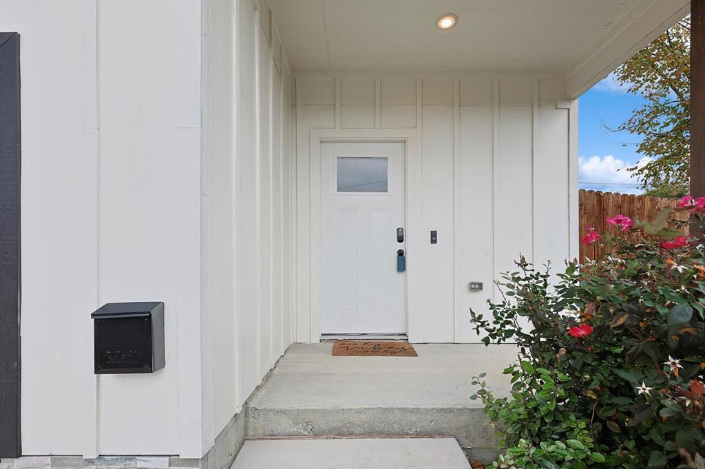 Ridglea Park Add - Residential