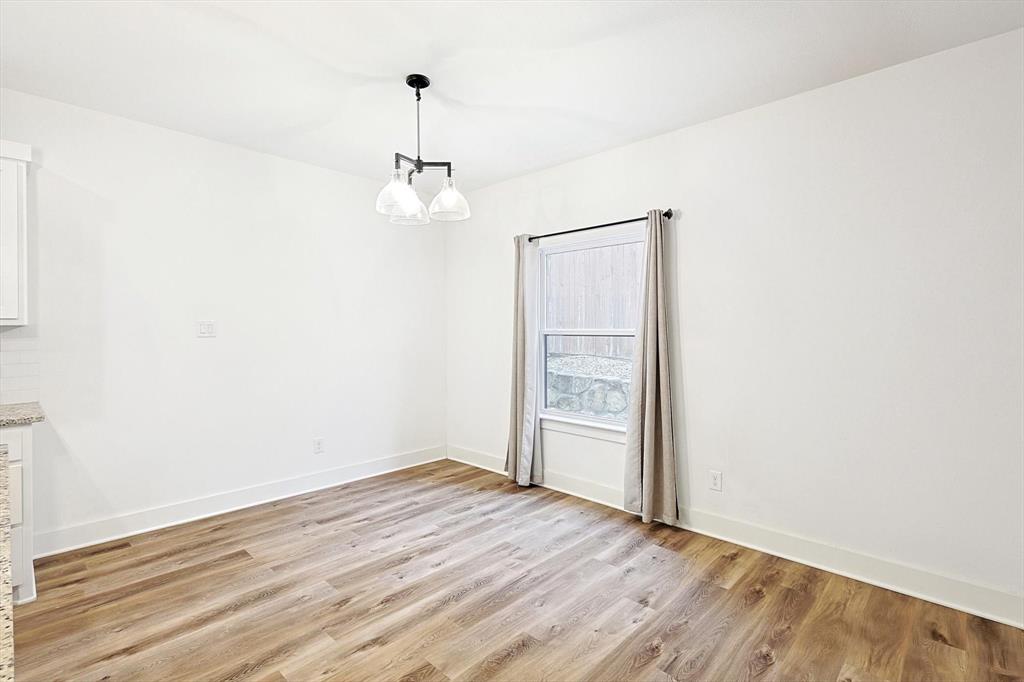 Ridglea Park Add - Residential