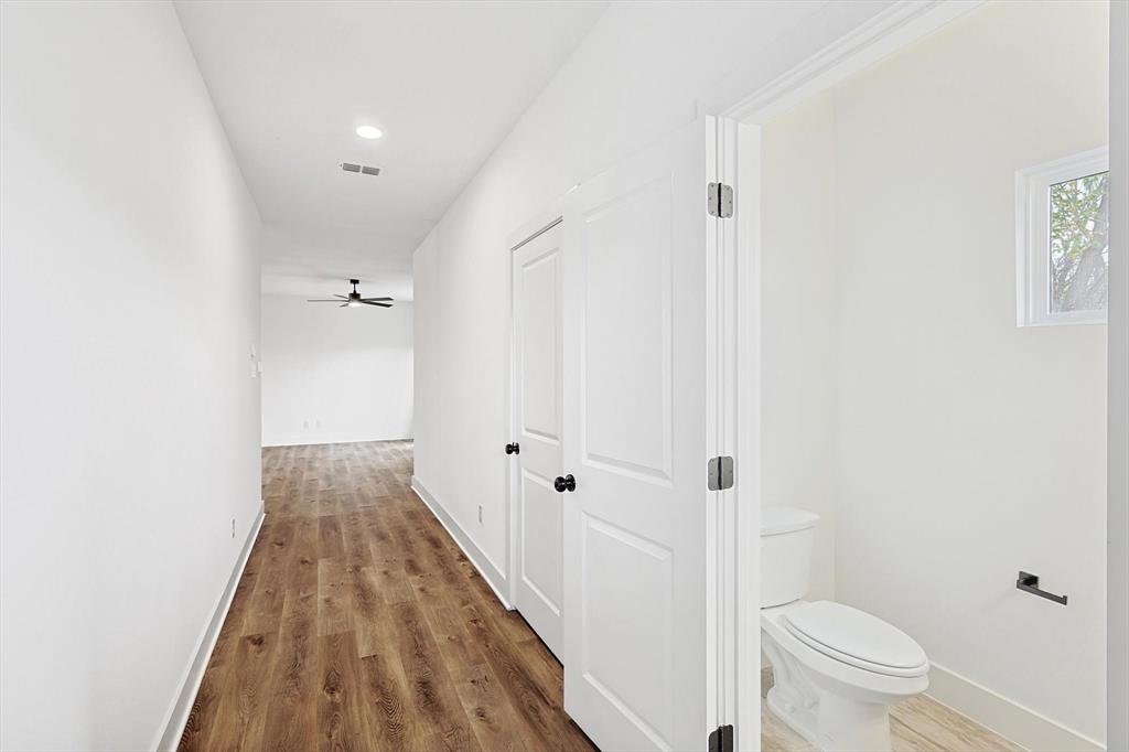 Ridglea Park Add - Residential