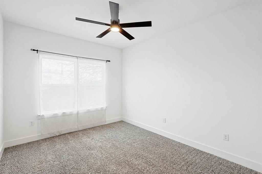 Ridglea Park Add - Residential