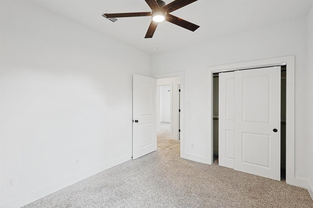 Ridglea Park Add - Residential