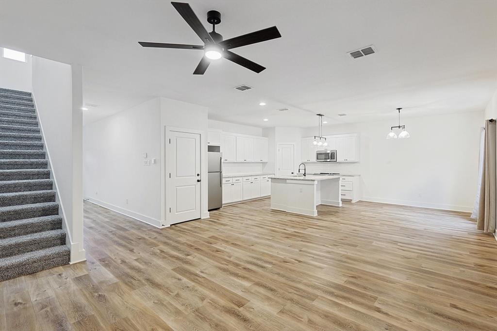 Ridglea Park Add - Residential