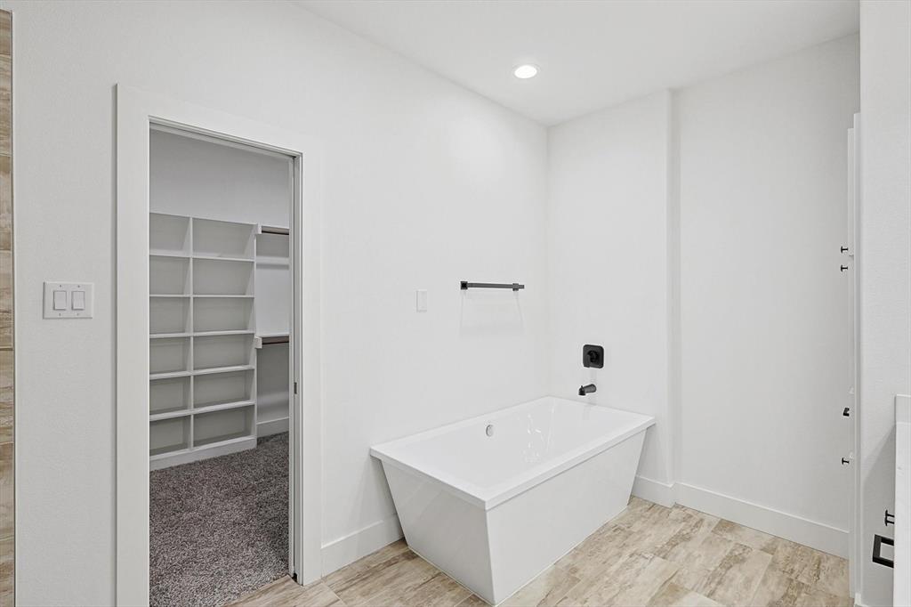 Ridglea Park Add - Residential