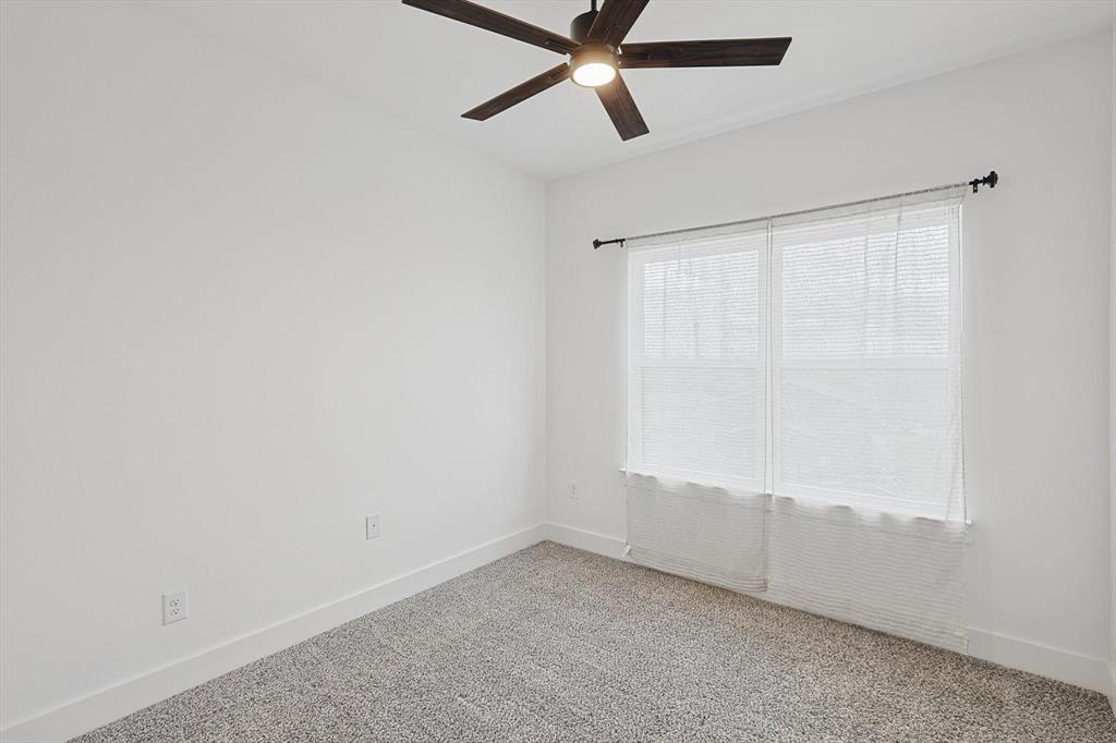 Ridglea Park Add - Residential