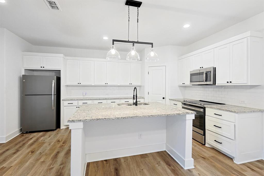 Ridglea Park Add - Residential