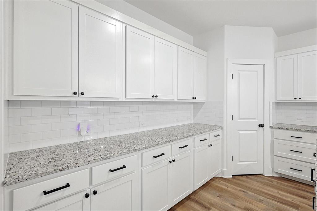 Ridglea Park Add - Residential