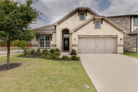 Photo of 15060 Ted Trail, Aledo, TX 76008 (MLS # 21302020)