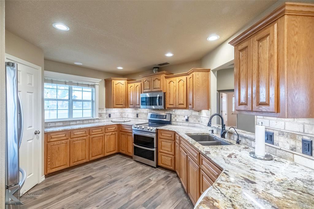 266 Handsome Jack Road