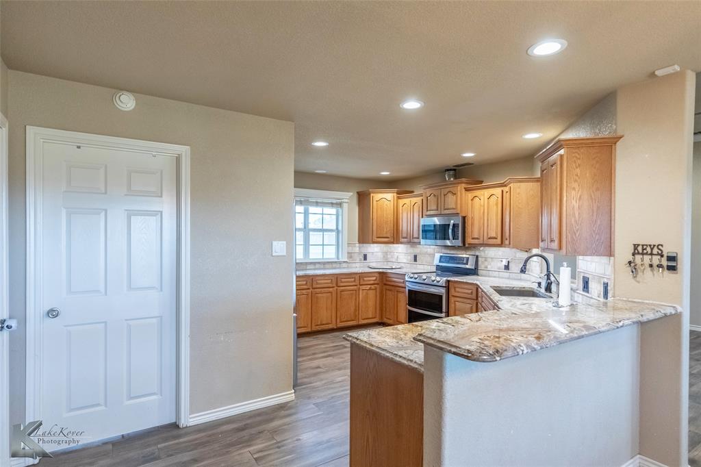 266 Handsome Jack Road