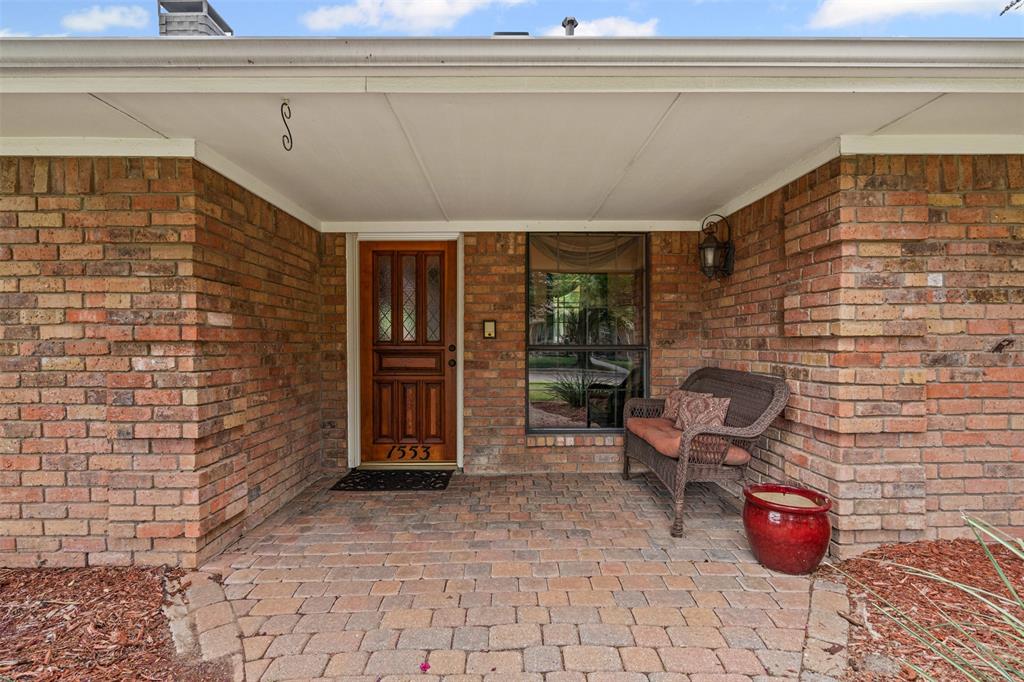 1553 Bamburgh Drive