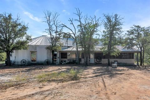Photo of 387 Jayden Lane, Loving, TX 76460 (MLS # 21173356)
