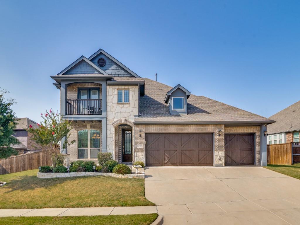 1103 Pheasant Crossing