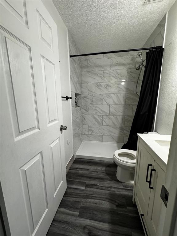 Rustic Meadows #1 - Residential