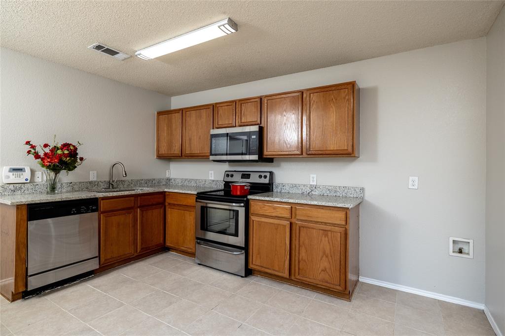 Heather Ridge Estates - Residential Lease