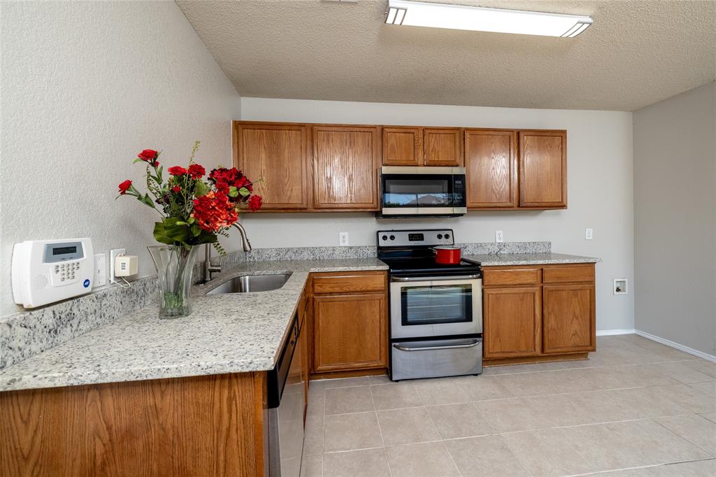 Heather Ridge Estates - Residential Lease