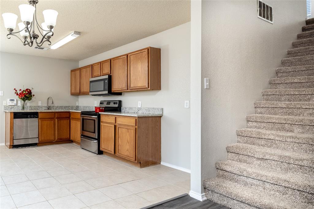 Heather Ridge Estates - Residential Lease