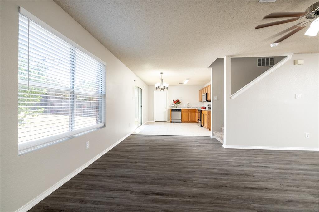 Heather Ridge Estates - Residential Lease