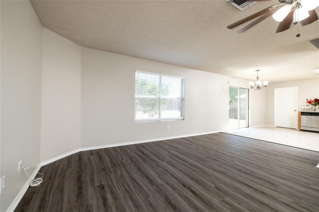 Heather Ridge Estates - Residential Lease