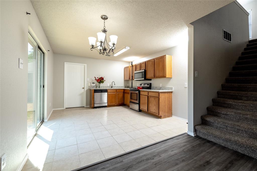 Heather Ridge Estates - Residential Lease