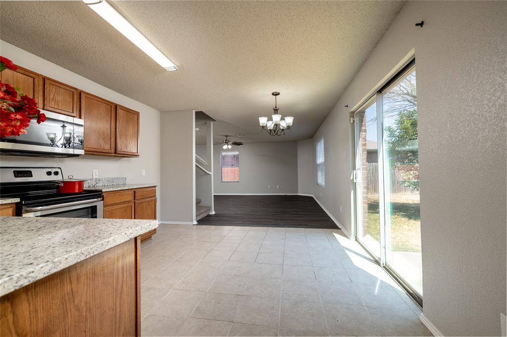 Heather Ridge Estates - Residential Lease