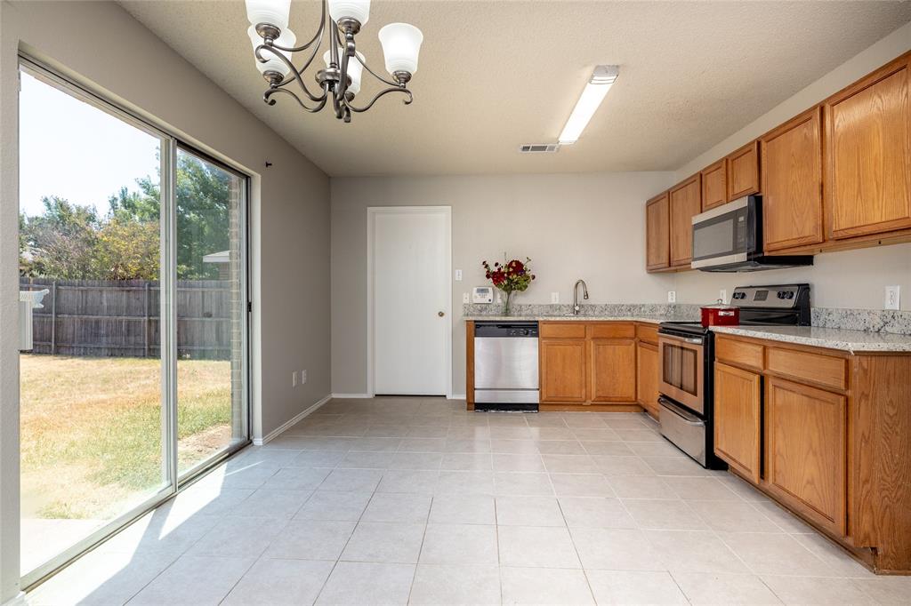 Heather Ridge Estates - Residential Lease