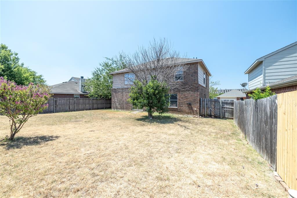 Heather Ridge Estates - Residential Lease