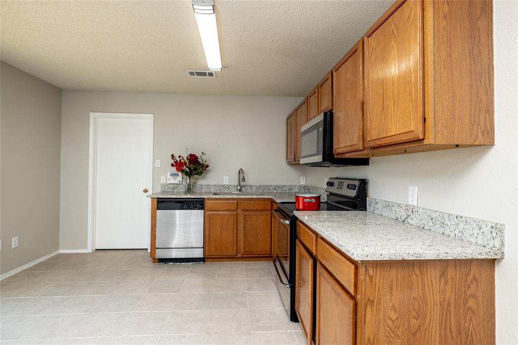 Heather Ridge Estates - Residential Lease