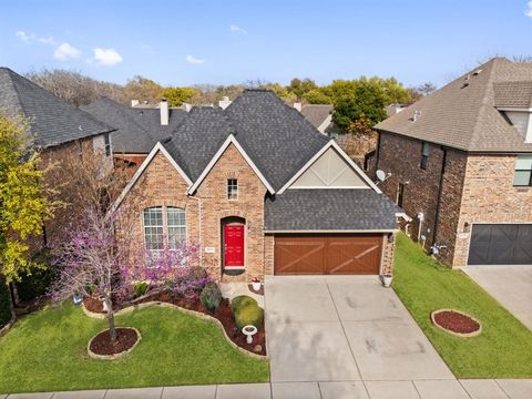 Tiny photo for 1612 Lake Eden Drive, Euless, TX 76039 (MLS # 21200383)