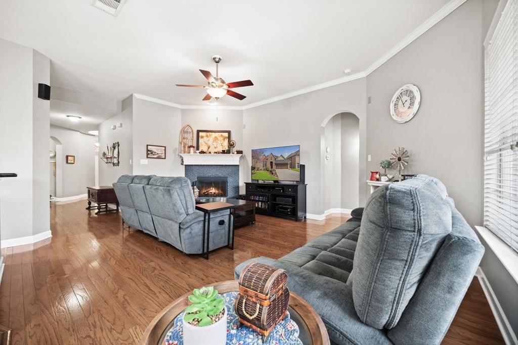 1612 Lake Eden Drive