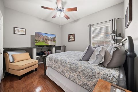 Tiny photo for 1612 Lake Eden Drive, Euless, TX 76039 (MLS # 21200383)