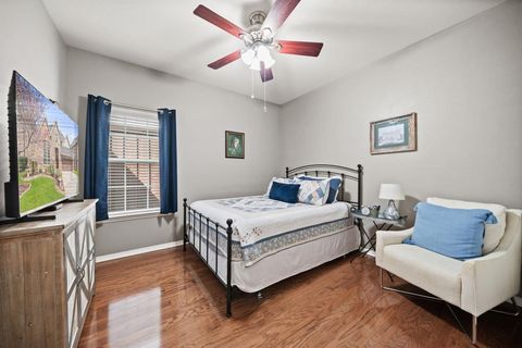 Tiny photo for 1612 Lake Eden Drive, Euless, TX 76039 (MLS # 21200383)