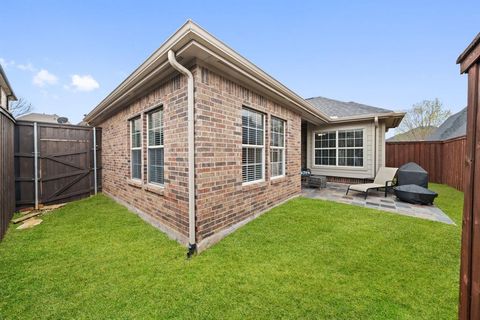 Tiny photo for 1612 Lake Eden Drive, Euless, TX 76039 (MLS # 21200383)