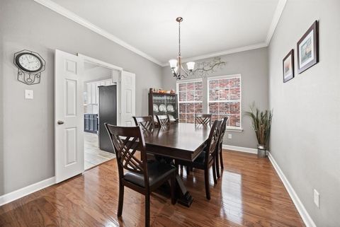 Tiny photo for 1612 Lake Eden Drive, Euless, TX 76039 (MLS # 21200383)