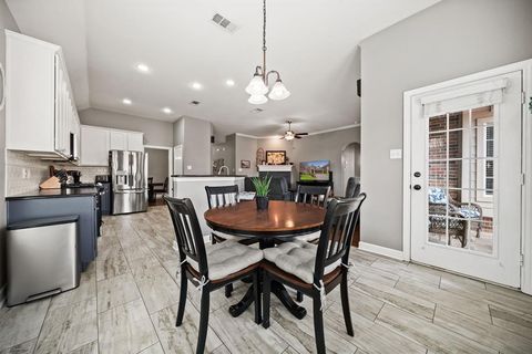 Tiny photo for 1612 Lake Eden Drive, Euless, TX 76039 (MLS # 21200383)