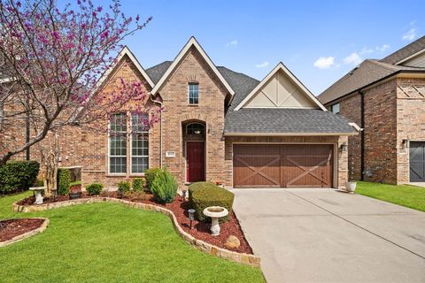 Photo of 1612 Lake Eden Drive, Euless, TX 76039 (MLS # 21200383)