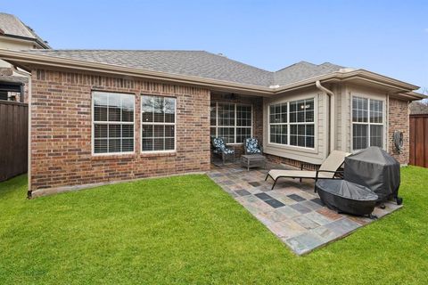 Tiny photo for 1612 Lake Eden Drive, Euless, TX 76039 (MLS # 21200383)