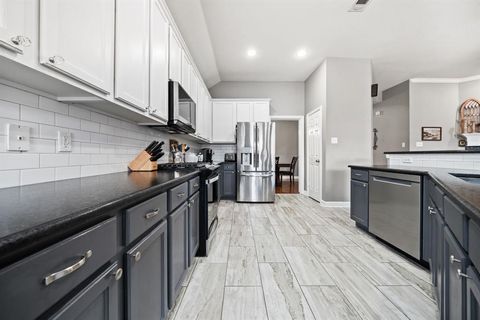 Tiny photo for 1612 Lake Eden Drive, Euless, TX 76039 (MLS # 21200383)