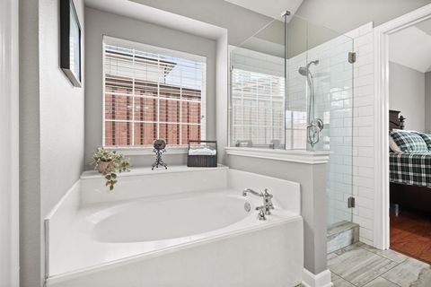 Tiny photo for 1612 Lake Eden Drive, Euless, TX 76039 (MLS # 21200383)