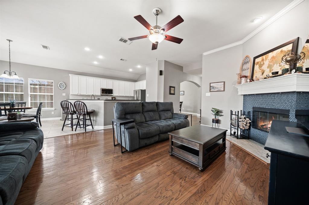 1612 Lake Eden Drive