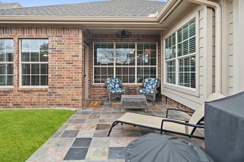 Tiny photo for 1612 Lake Eden Drive, Euless, TX 76039 (MLS # 21200383)