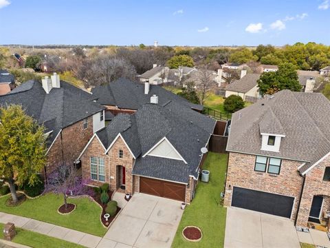 Tiny photo for 1612 Lake Eden Drive, Euless, TX 76039 (MLS # 21200383)