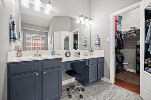 Tiny photo for 1612 Lake Eden Drive, Euless, TX 76039 (MLS # 21200383)